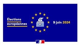 Élections européennes 2024 - Informations générales